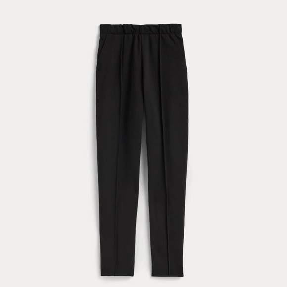 Everlane Pants - Everlane black Dream Pant(r) size XL